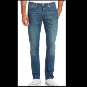 Men's Levi's 511 Slim Fit Jeans 34 x 30